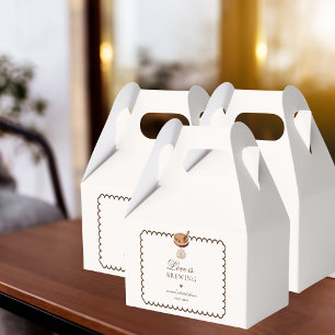 Ballotins Espresso Martini Amour brasse la Fête des mariées