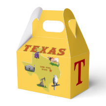 État du Texas
