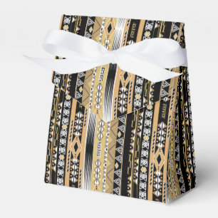 Ballotins Ethnique, tribale, ornement