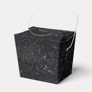 Ballotins Étincelles de noir