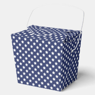 Ballotins Étoiles Patriotiques