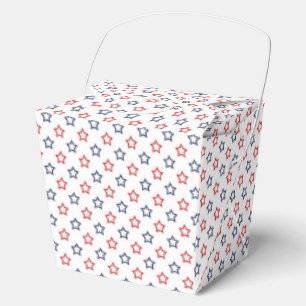 Ballotins Étoiles Patriotiques