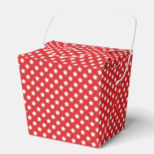 Ballotins Étoiles Patriotiques