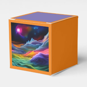 Ballotins Évasion de l'espace Imaginaire