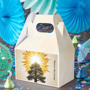 Ballotins "Éveil Thunderous"