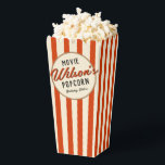 Ballotins Événement spécial vintage Cinéma Popcorn<br><div class="desc">customisez les boîtes pour votre événement; remplissez de bonbons,  pop-corn,  etc.; concessions,  faveurs de fête</div>