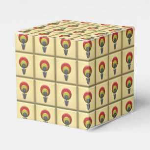 Ballotins Faire une mosaïque avec cette image