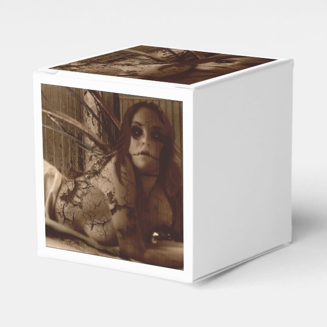 Ballotins Falln Suivez-moi (Verso)