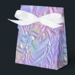 Ballotins fantastica horizon :<br><div class="desc">Effet de pastel arc-en-ciel holographique teinté de lavande à travers les ondulations interdimensionnelles.</div>