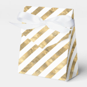 Ballotins Faux Gold Foil