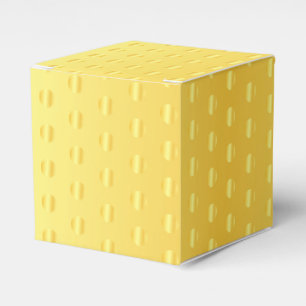 Ballotins Faux Gold Personnalisé Revêtement métallique Moder