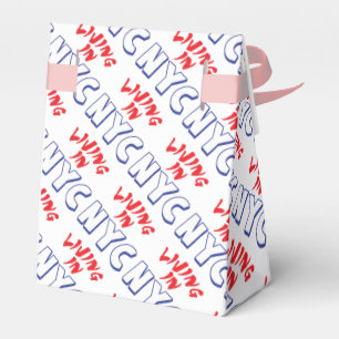 Ballotins faveur+case