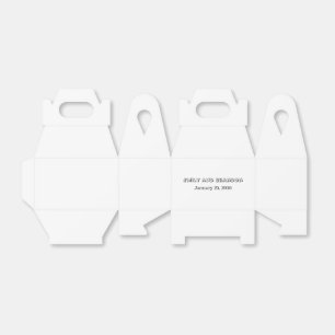 Ballotins Favoris de mariée et de mariée   MARIAGE