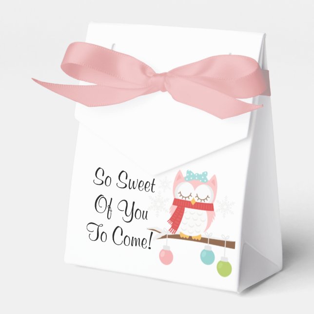 Ballotins Favoris d'hiver (Verso)