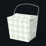 Ballotins Faye et Lauren Green Plaid<br><div class="desc">Nous vous présentons nos charmantes boîtes à cadeaux à motif écossais,  le moyen idéal d'exprimer votre gratitude à vos invités de mariage,  d'anniversaire ou d'événement d'entreprise. Ces boîtes à cadeaux personnalisées sont sûres de faire sentir vos invités spéciaux et de laisser une impression durable.</div>