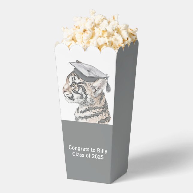 Ballotins Félicitations Graduation personnalisée (Sauté)