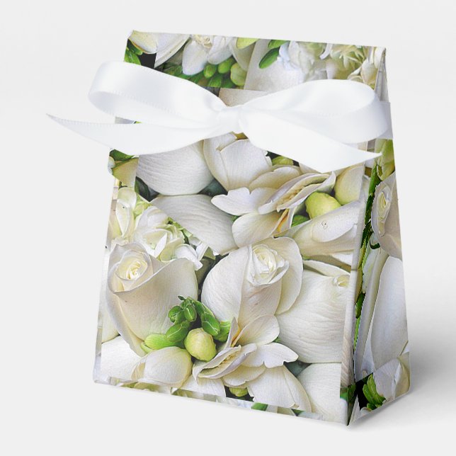 Ballotins Félicitations,Roses d'Amour_ (Verso)