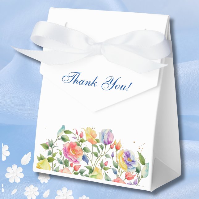 Ballotins Feminine rose brillant Floral Roses Fête des marié (Créateur téléchargé)