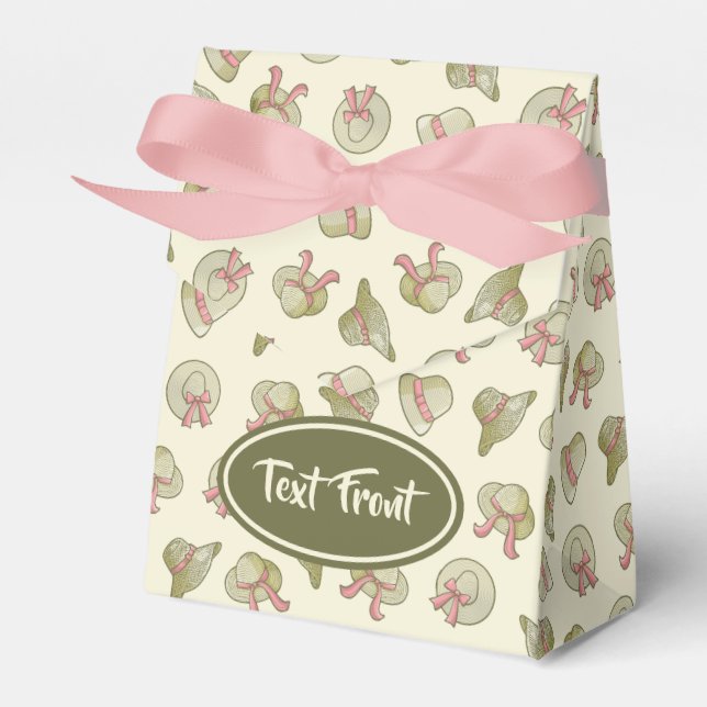 Ballotins Femme Casquette d'été Jaune (Verso)