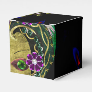 Ballotins Femme de cuisine mystique