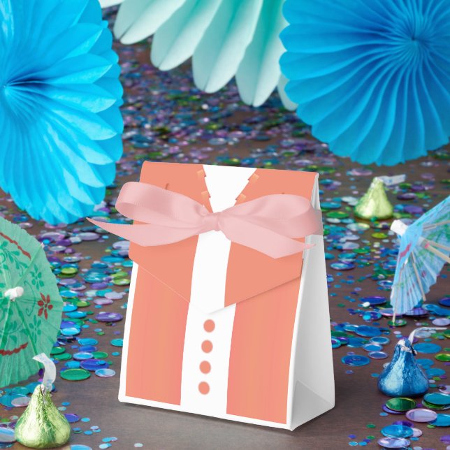 Ballotins Femme d'honneur 🎀 servante d'honneur (Fête)