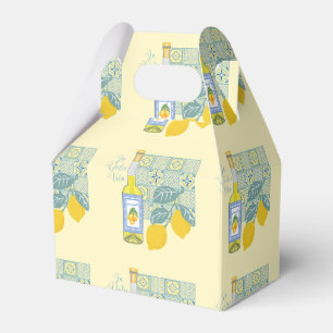 Ballotins Ferme aux citrons Rétro