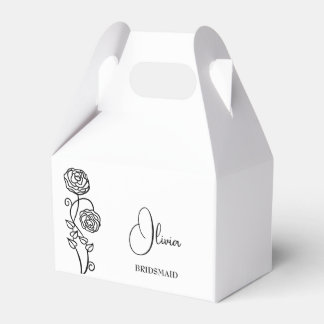 Ballotins Fermeture magnétique des ménagères