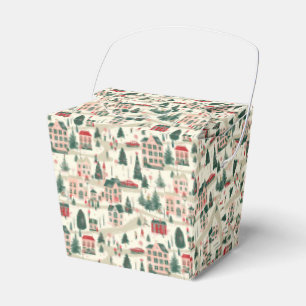 Ballotins Festivités classiques des villages d'hiver