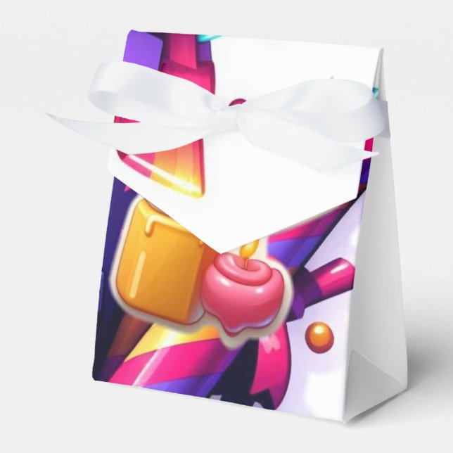 BALLOTINS FÊTE (Verso)