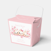 Fête Bébé Fille Mignonne Boulette
