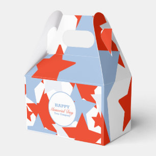 Ballotins Fête commémorative de l'Abstrait Stars Memorial