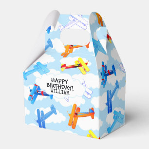 Ballotins Fête d'anniversaire de l'aviation de l'aviation vi