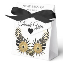 Fête d'anniversaire de mariage personnalisée noire