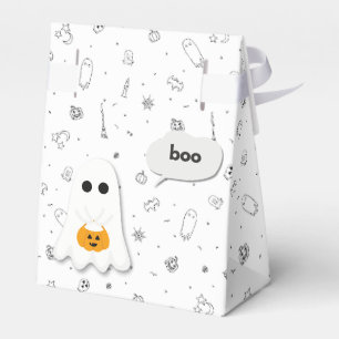 Ballotins Fête d'anniversaire d'Halloween Conception minim
