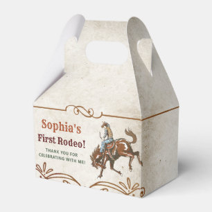 Ballotins Fête d'anniversaire Wild West Cowboy