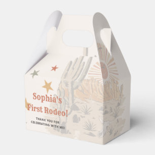 Ballotins Fête d'anniversaire Wild West Cowboy