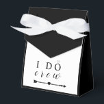 Ballotins Fête de Bachelorette<br><div class="desc">Préparez la scène pour votre soirée de bachelorette "I Do Crew" avec ces accessoires de fête personnalisés qui font de belles faveurs de la bachelorette!</div>