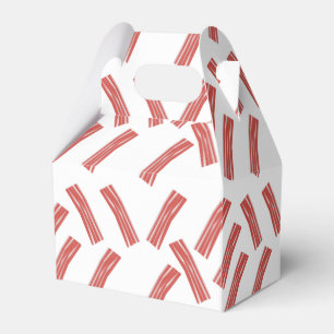 Ballotins Fête de Bacon À Manger À Volonté Anniversaire Tout