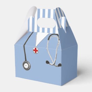 Ballotins Fête de docteur créative