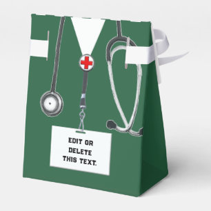 Ballotins Fête de fin d'études d'infirmière
