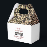 Ballotins Fête de grillades au BBQ<br><div class="desc">Outils de barbecue : pinceau de badigeonnage,  fourchette,  pince et spatule.</div>