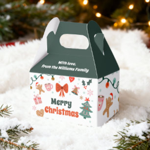 Ballotins Fête de Noël Fête Fêtes Joyeux Noël