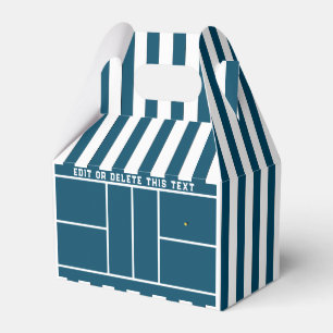 Ballotins Fête de Pickleball