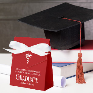 Ballotins Fête de remise de diplômes personnalisée à l'école