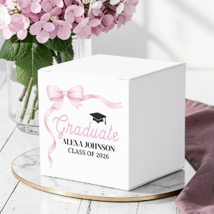 Ballotins Fête de remise des diplômes de la promotion 2026 a