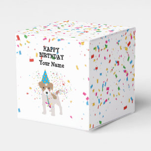 Ballotins Fête du chien - Animaux à la fête d'anniversaire