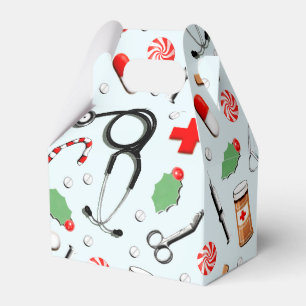 Ballotins Fête du Docteur Noël