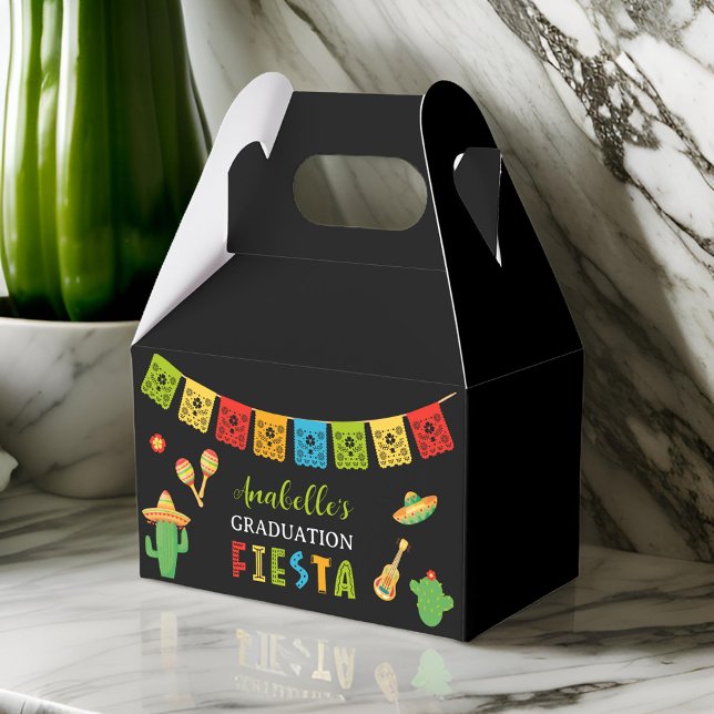 Ballotins Fête mexicaine noire (Créateur téléchargé)