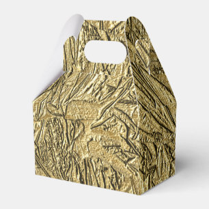 Ballotins Feuille d'or