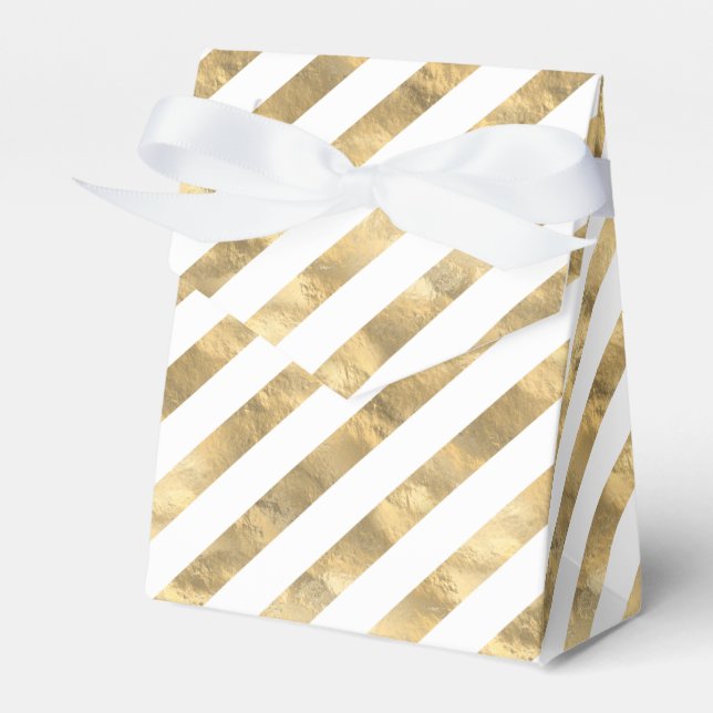 Ballotins Feuille d'or fausse (Verso)